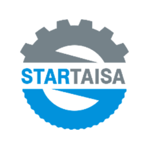 ﻿Startaisa, UAB logo