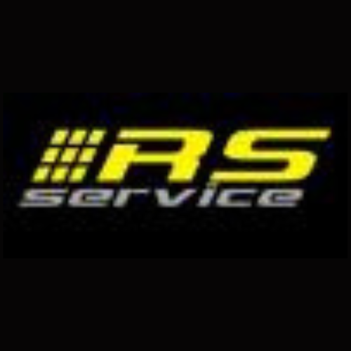 ﻿RS Service, UAB logo
