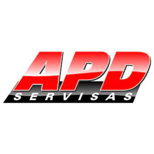 ﻿APD Servisas, UAB logo