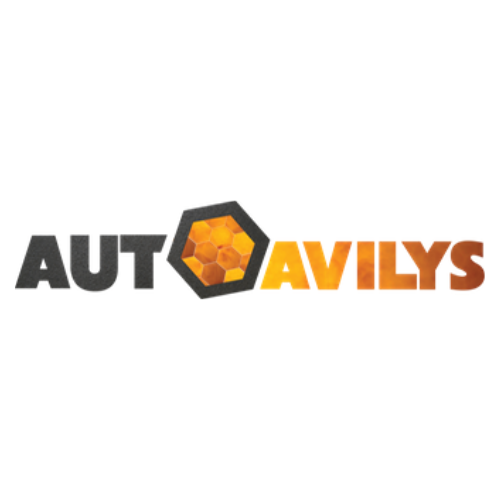 ﻿Autoavilys, UAB logo