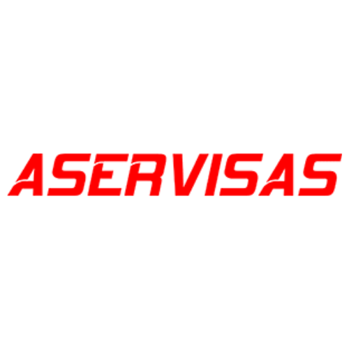 ﻿Aservisas, UAB logo