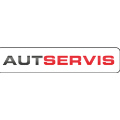 ﻿Autservis, UAB logo