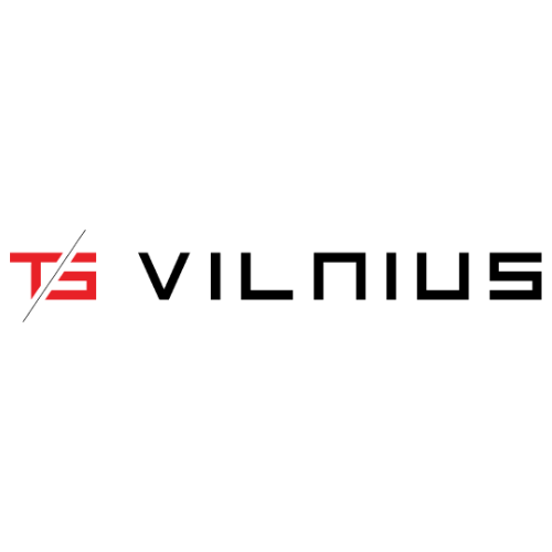 ﻿TS Vilnius, UAB logo
