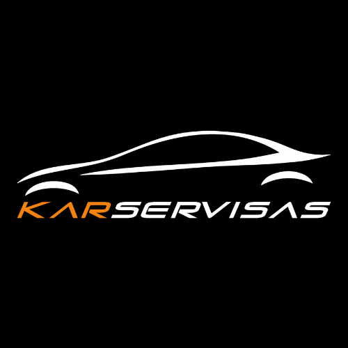 Karservisas, UAB logo