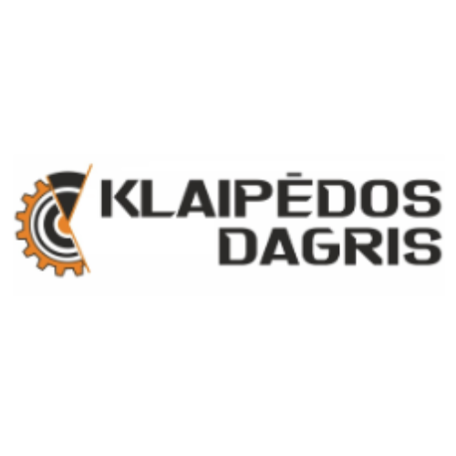 Klaipėdos dagris, UAB