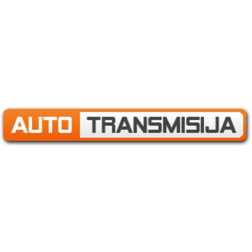 Autotransmisija, UAB logo
