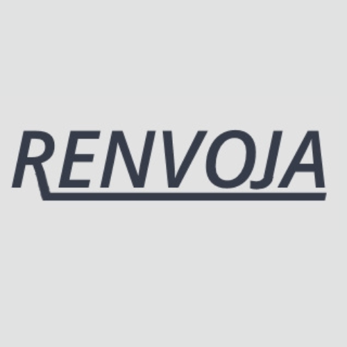 ﻿Renvoja, UAB logo