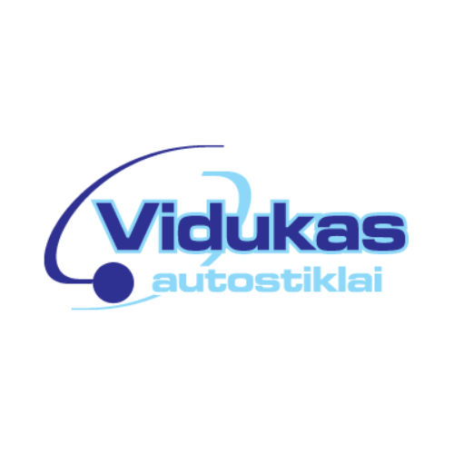 Vidukas, UAB logo