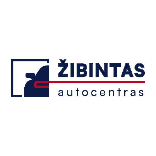 ﻿Autocentras Žibintas, UAB logo