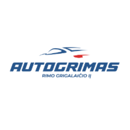 ﻿Rimo Grigalaičio Įmonė logo
