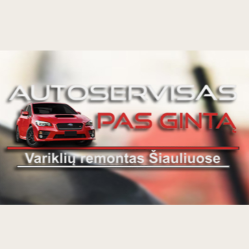 ﻿G. Kolosevičiaus, IĮ logo