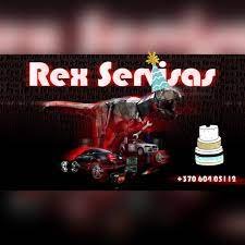 ﻿Rex servisas, MB logo