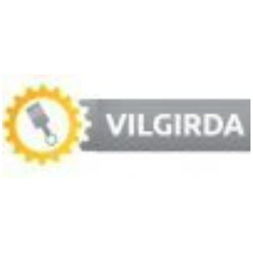 ﻿Vilgirda, UAB logo