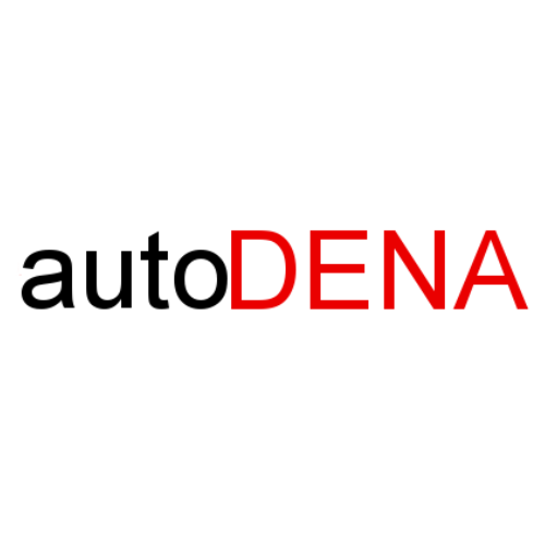 ﻿Autodena, UAB logo