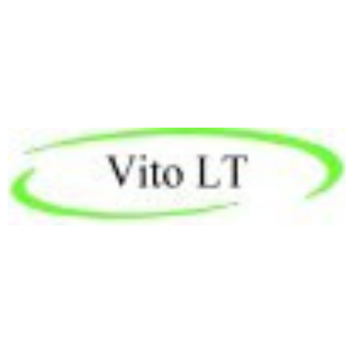 ﻿Vito LT, UAB logo