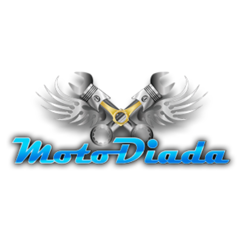 Motodiada, UAB logo