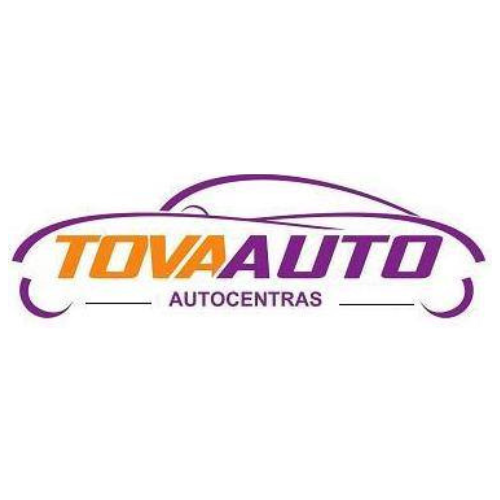 TovaAuto, MB logo