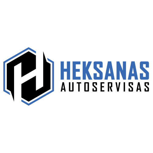 ﻿Heksanas, UAB logo