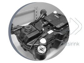 Adblue sistemos remontas Image