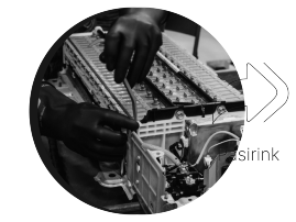 Elektromobilių Hibridų Baterijų Remontas