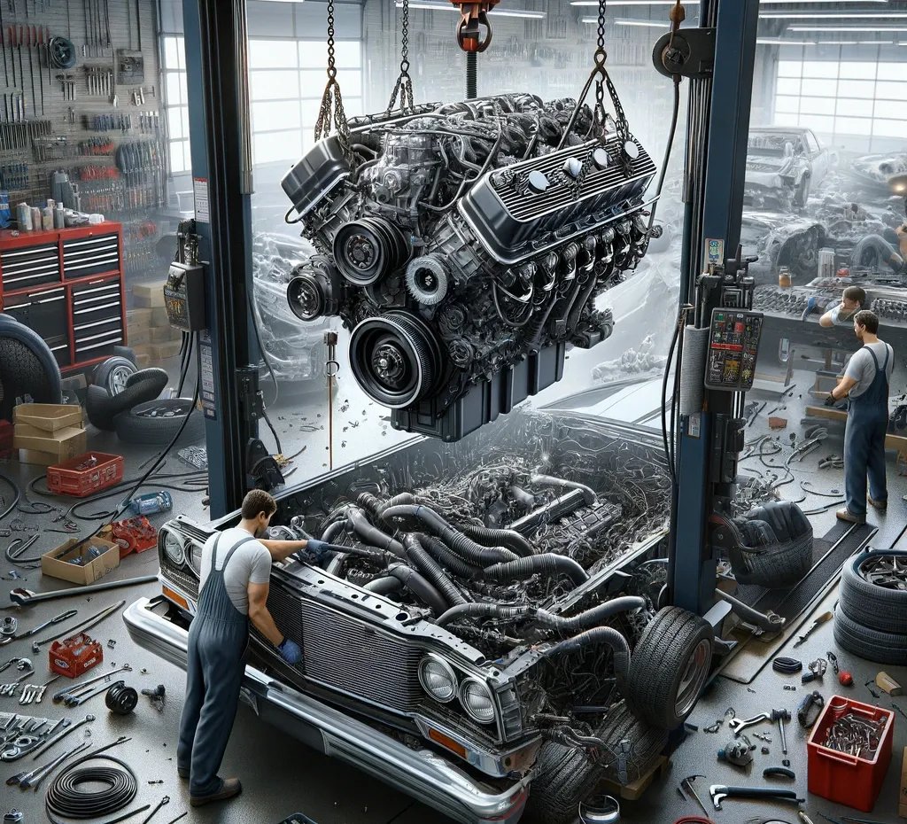 Atliktų darbų nuotrauka 6